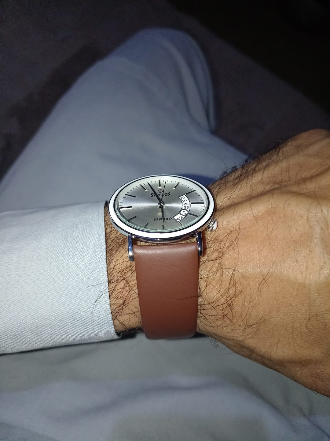 Customer photo review of Inspiro