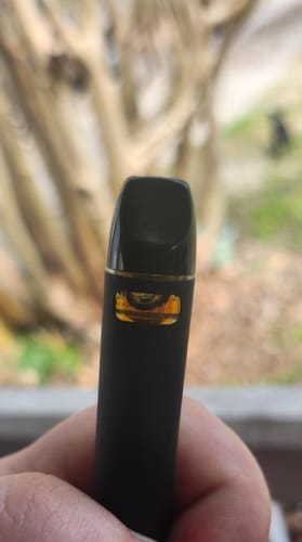 Customer photo review of Dulce De Uva .5ml