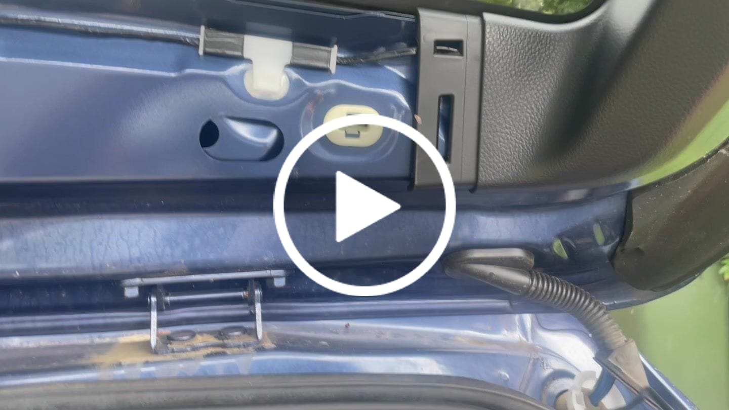 Customer video review of +1 Year Extended Warranty