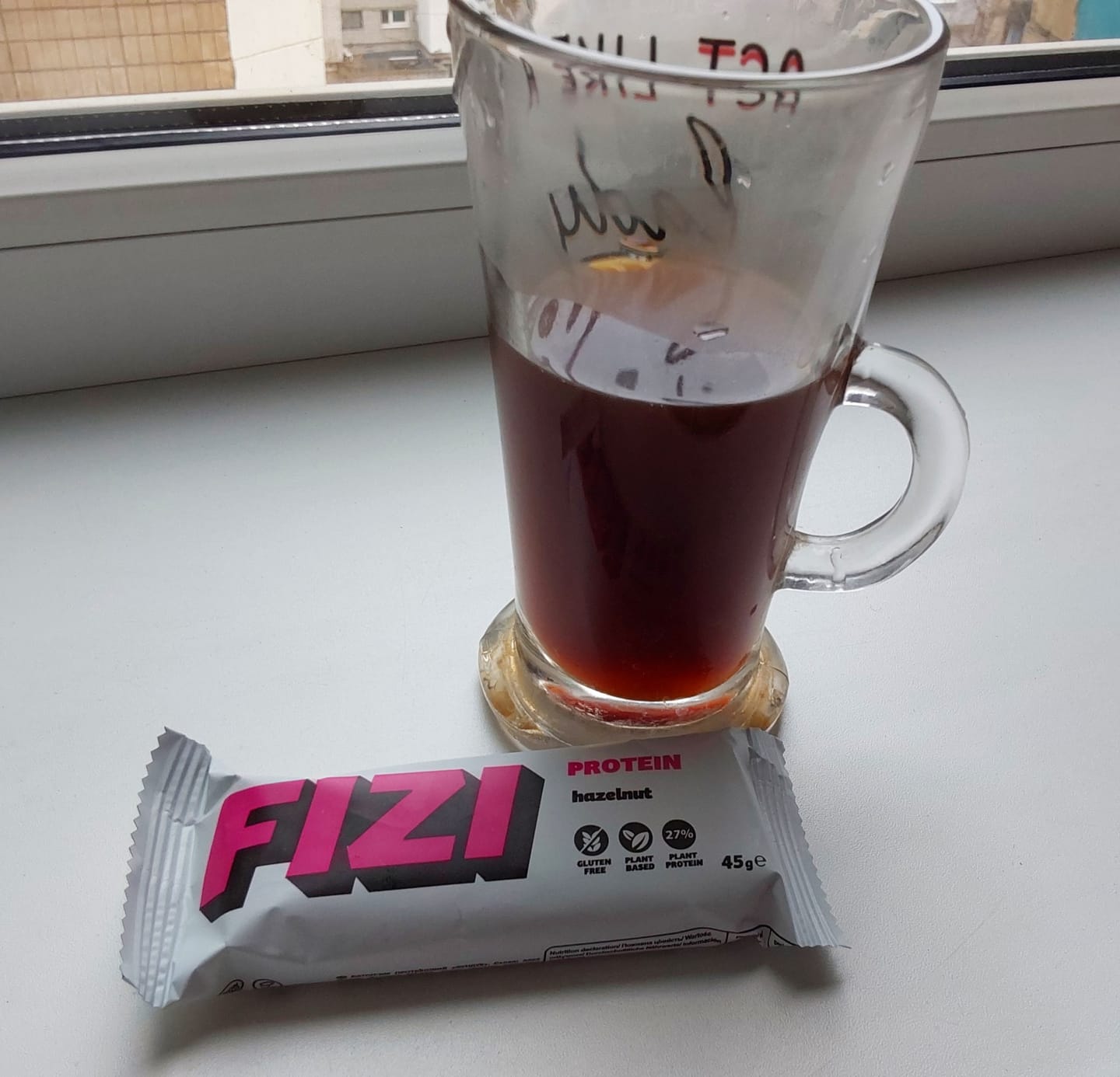 Customer photo review of Hazelnut x10 шт.