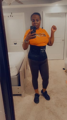 Customer photo review of Women's Day Buy1Get2 Free Bundle