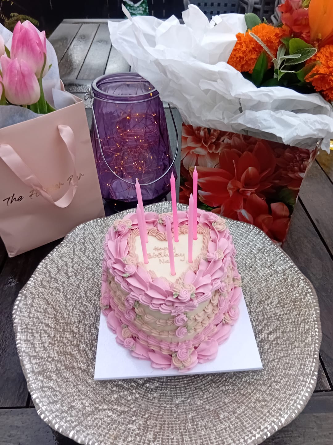 Customer photo review of rosie