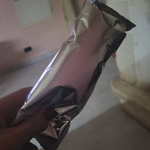 Customer photo review of 30 Cornetti proteici Zero zuccheri