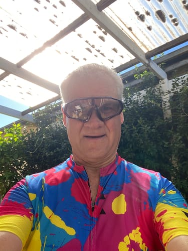 Customer photo review of Sunreact