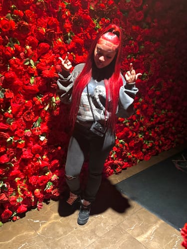 Customer photo review of Order Protection