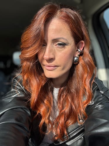 Customer photo review of SET "IN UN ATTIMO"