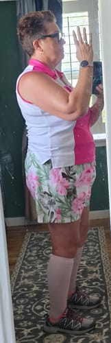 Customer photo review of Tirzepatide Three Months Lite Program