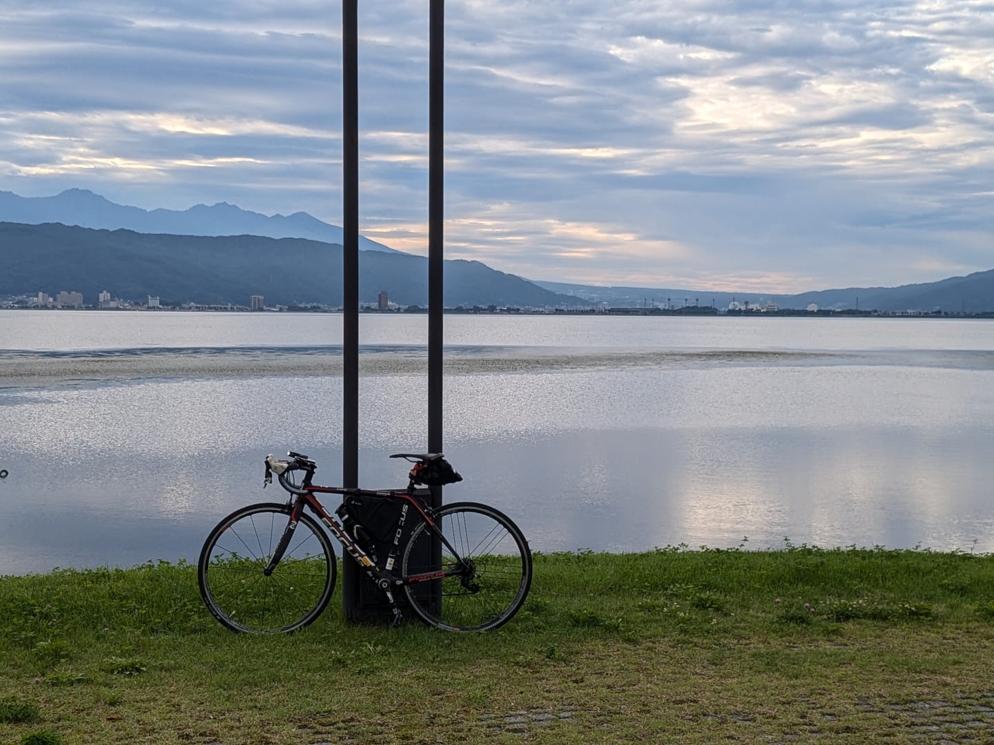 Customer photo review of PANP RIDE CYCLE（ライド サイクル）