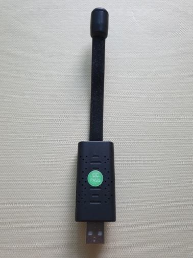 Customer photo review of SpyEye™ Mini Spionagekamera