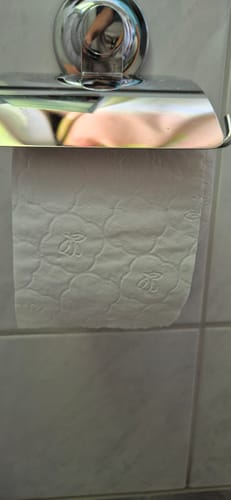 Customer photo review of BamBam! Probierbox