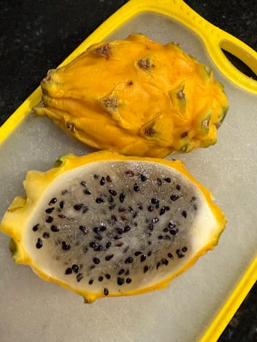 Customer photo review of Tropical Variety Box