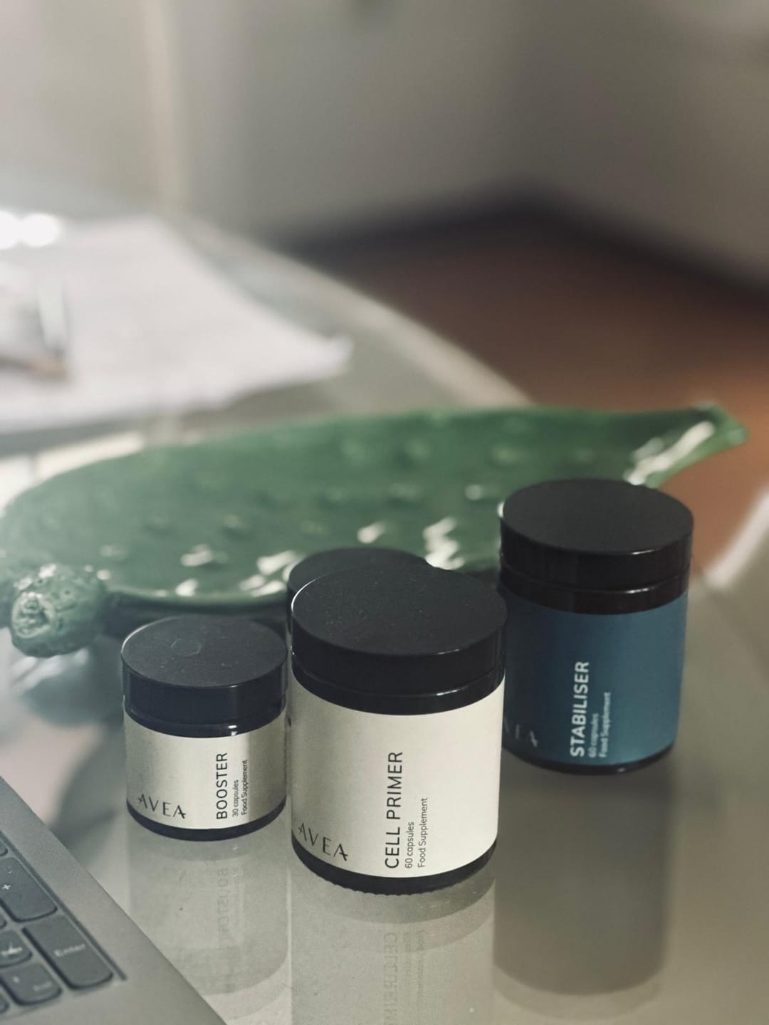 Customer photo review of Cell Primer