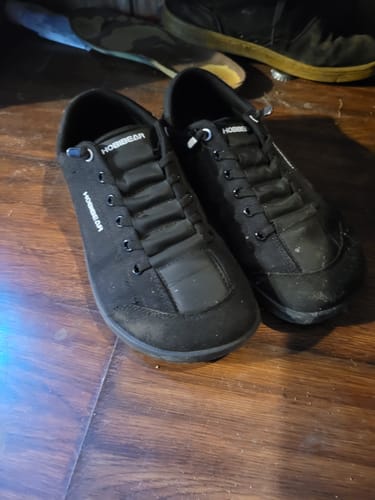 Customer photo review of Sorrel - Barefoot Shoes