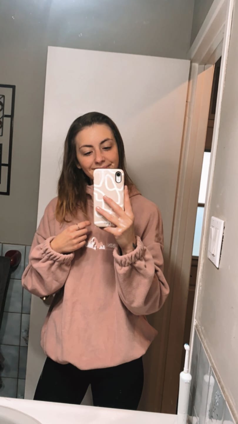 Customer photo review of Lifeline Beige