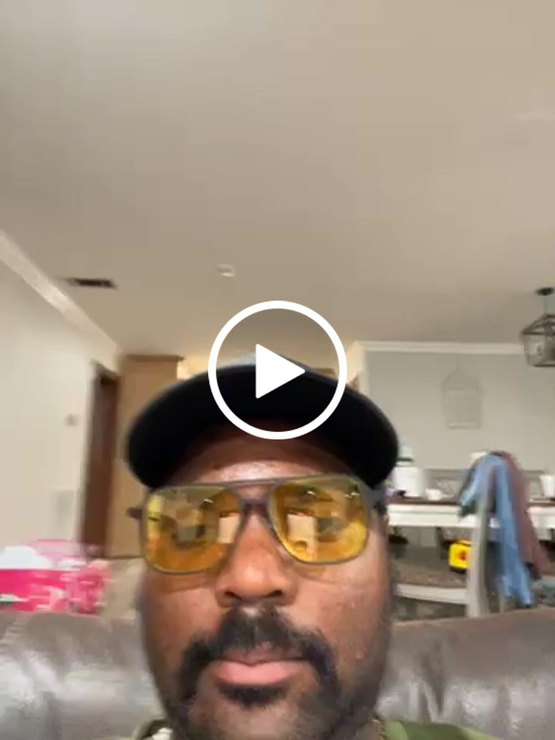 Customer video review of Arnold | Magnetic Clip-on Eyeglasses Sunglasses | ZanyLen Best Sellers