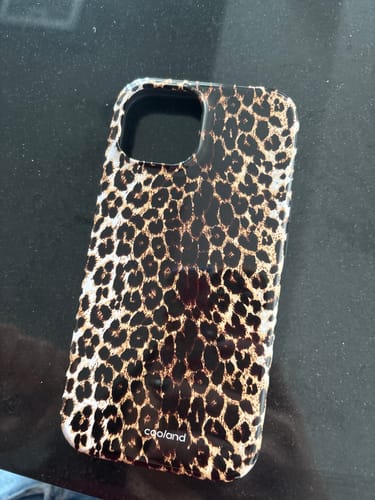 Customer photo review of Feral