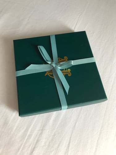 Customer photo review of Fresh Experience