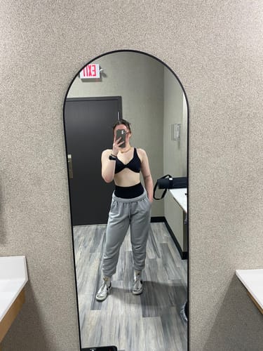Customer photo review of Puffy Coffee Bean Chain