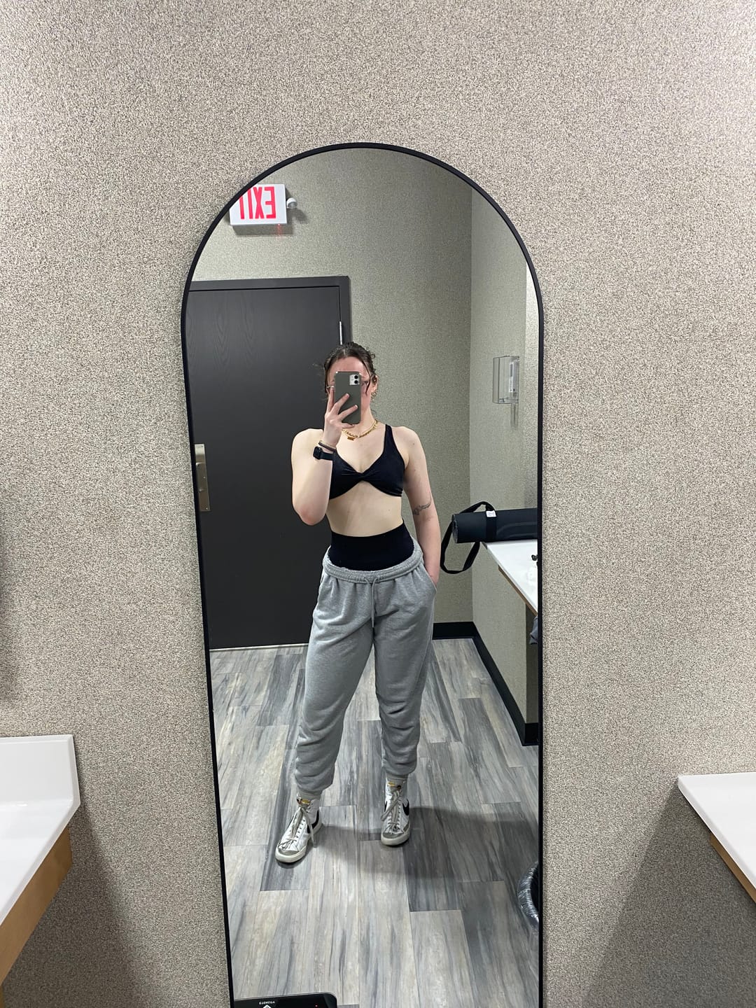 Customer photo review of Puffy Coffee Bean Chain