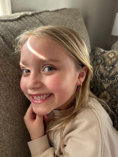 Customer photo review of Daisy Charms