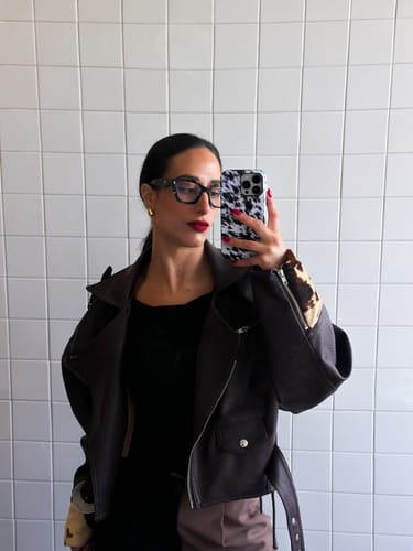 Customer photo review of Savage