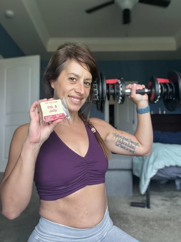 Customer photo review of Optional donation for WFF and NFF