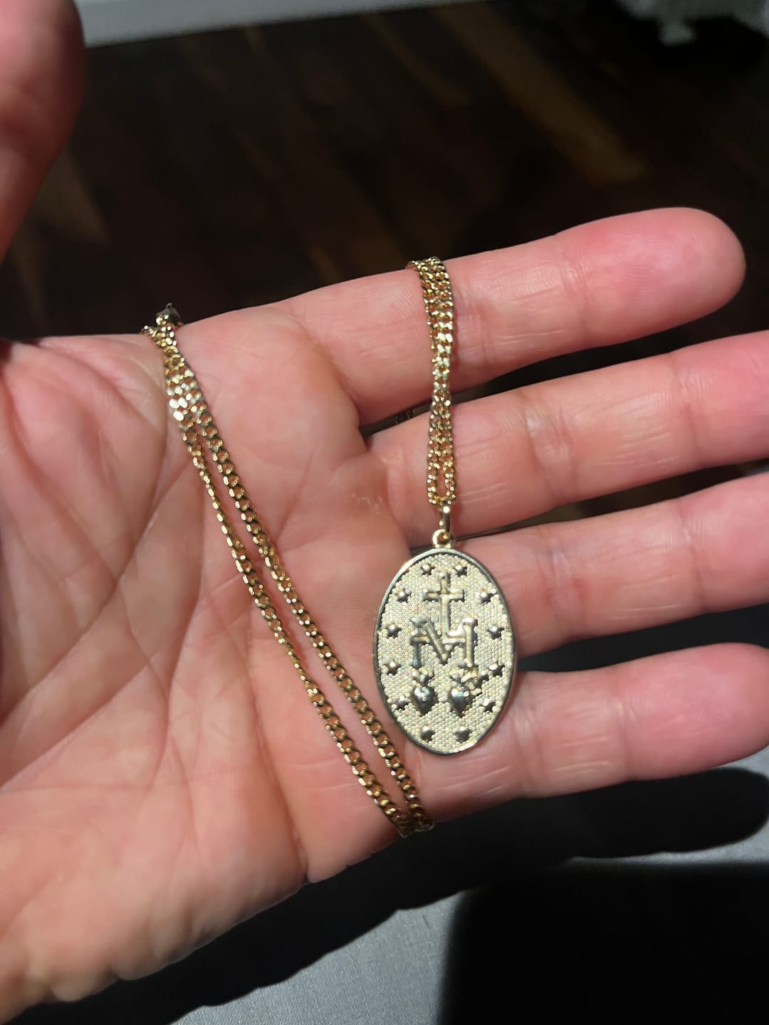 Customer photo review of Shipping Protection by Route