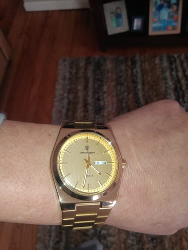 Customer photo review of Lucky Fours® Fortuno