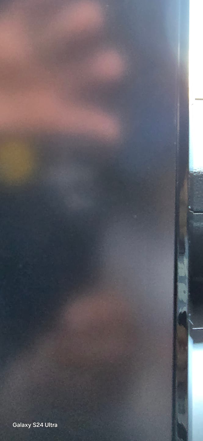 Customer photo review of Screen ProTech Kit for Toyota 4Runner