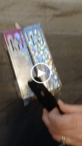 Customer video review of FVKD EXOTICS THCA ROSIN DISPOSABLE | 3.5g.*