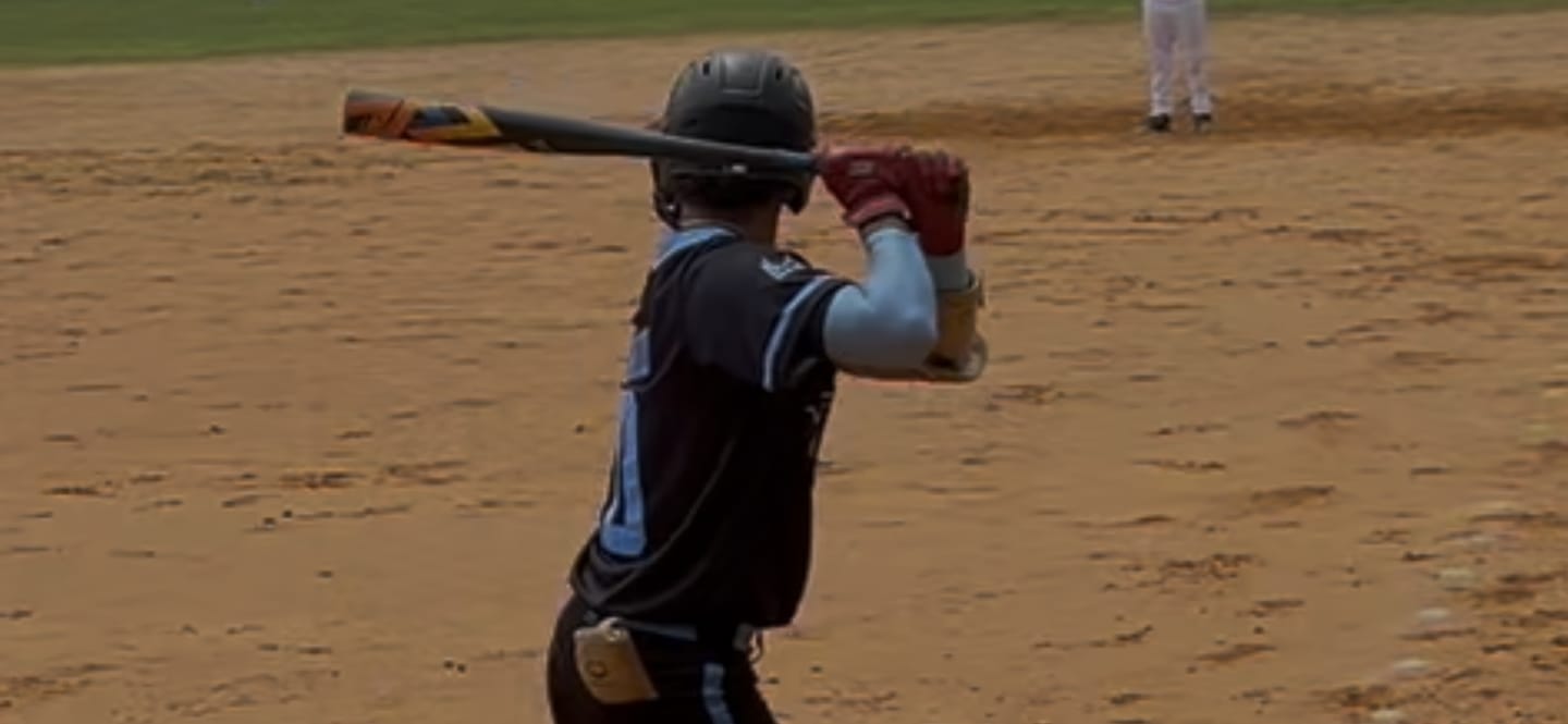 Customer photo review of LP PRO SHORT CUFF GLOVES
