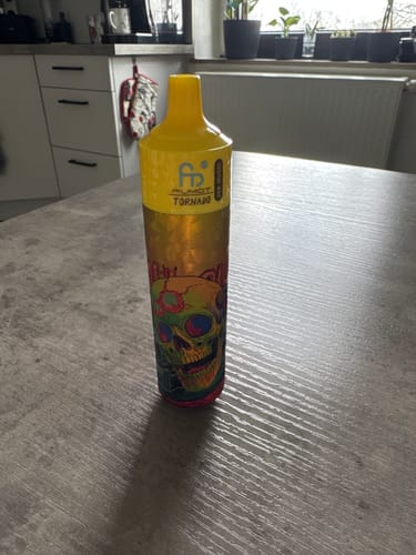 Customer photo review of RANDM TORNADO 30000