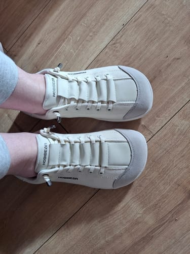Customer photo review of Sorrel - Barefoot Shoes