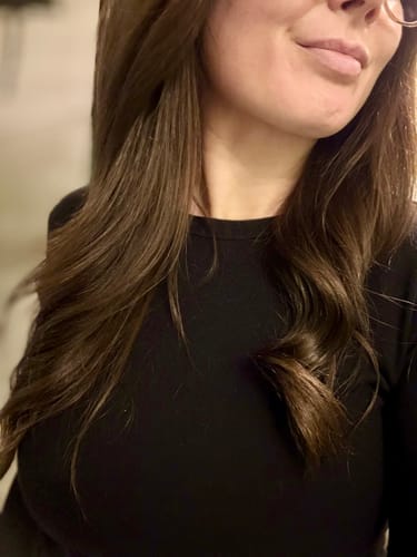 Customer photo review of Grey Cover