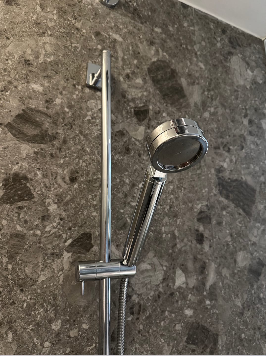 Customer photo review of Vitamin C Shower Bundle Set