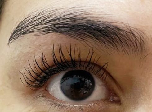 Customer photo review of Máscara PROFESIONAL SILICON