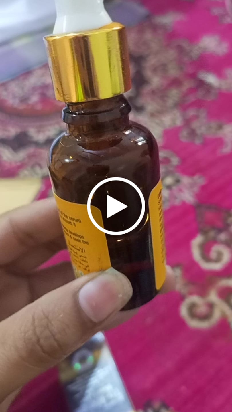Customer video review of Tri Melas Cream - 2 Pack