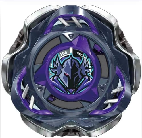 Customer photo review of [Pre-Order Lot 2 APR 22nd] Takara Tomy Beyblade X CX-03 PerseusDark B6-80W