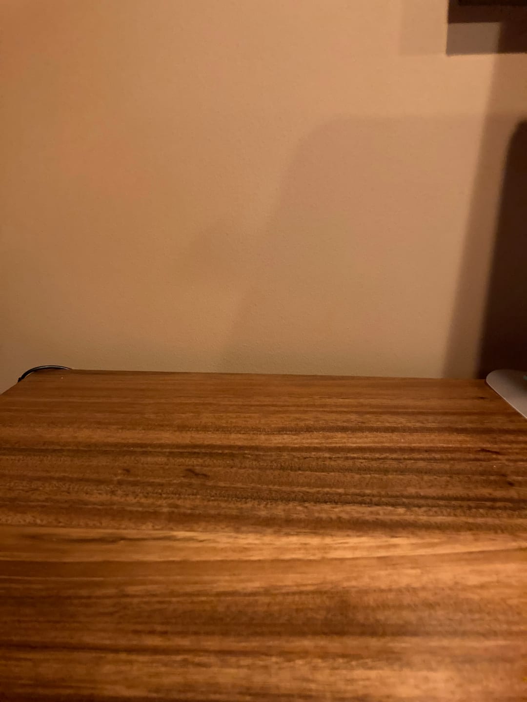 Customer photo review of Rare Gray Himalayan Salt Lamp