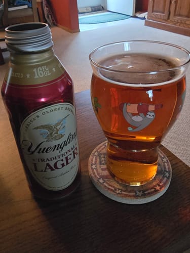 Customer photo review of “Party Animals" Glass #24