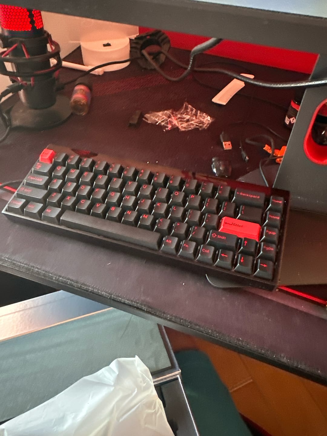 Customer photo review of MADE68 Ultra