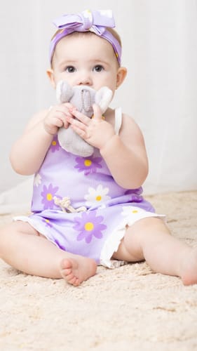 Customer photo review of Brea Bloomer Set