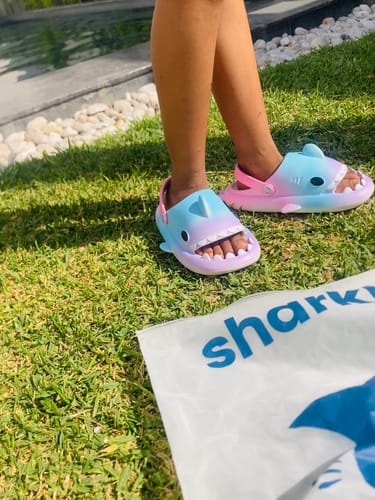 Customer photo review of Sharklitas®