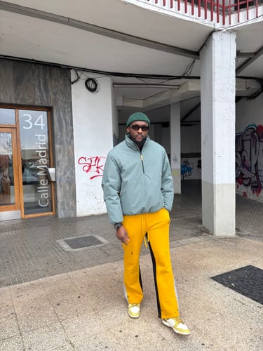 Customer photo review of SEMBO | Groove