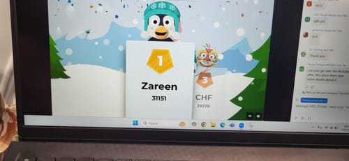 Customer photo review of DR. ZEESHAN - GROUP STUDY - JANUARY 21 - 3:00PM - 6PM PST