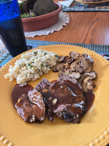 Customer photo review of The "TRY-IT" Box 10lbs