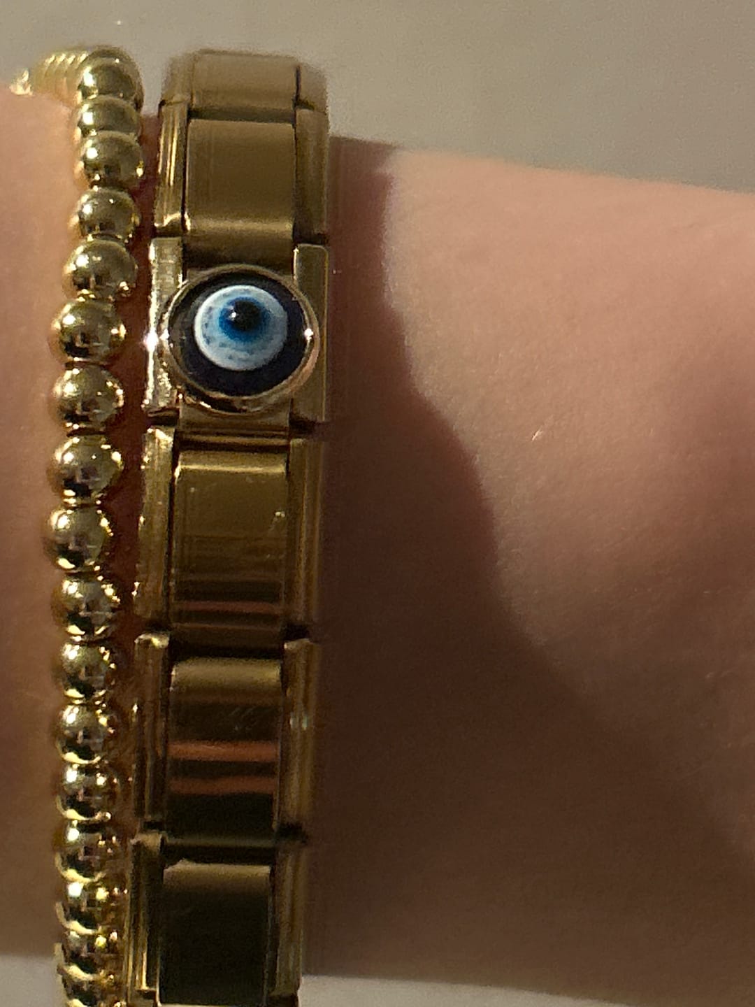Customer photo review of Charm Ojo 3D