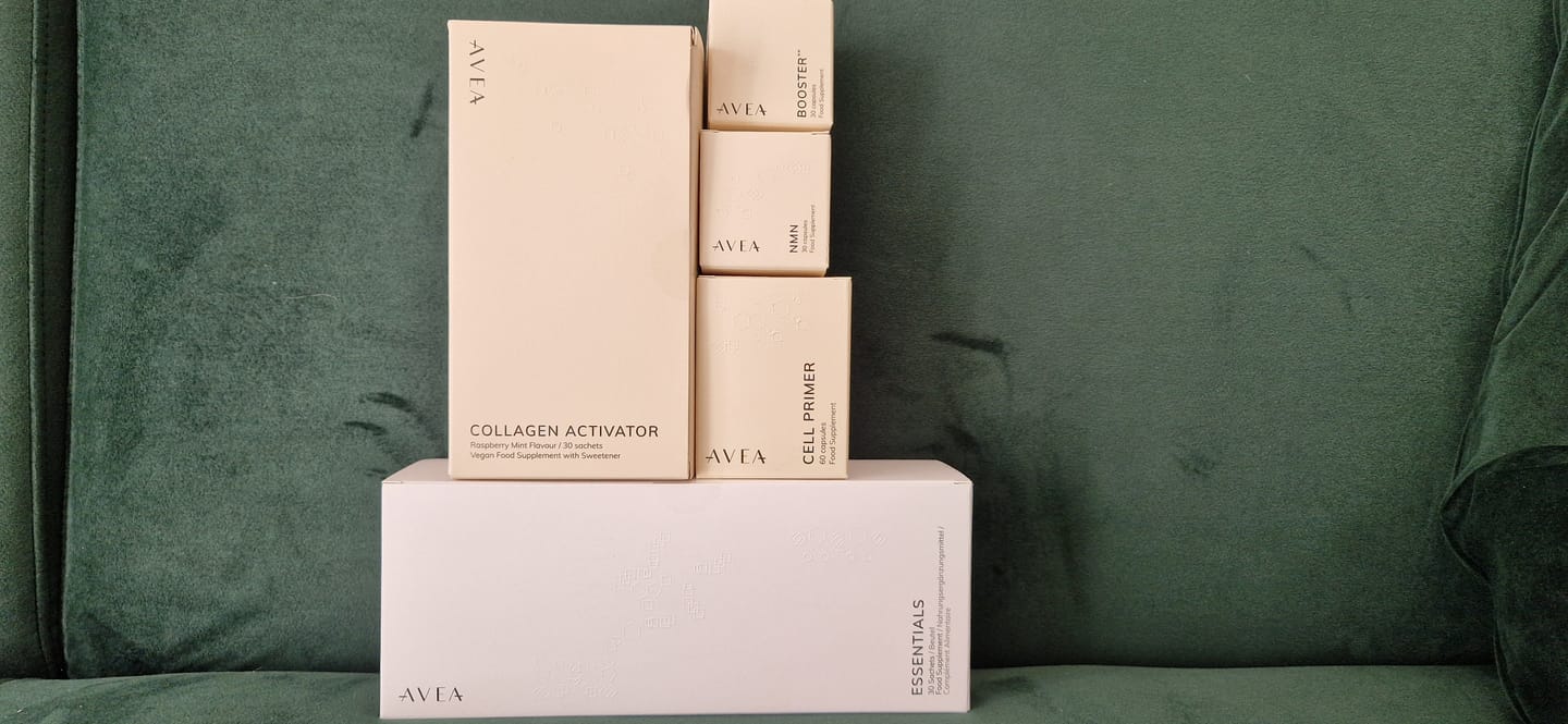 Customer photo review of Essentials