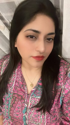 Customer photo review of Exclusive Repair Haircare Bundle