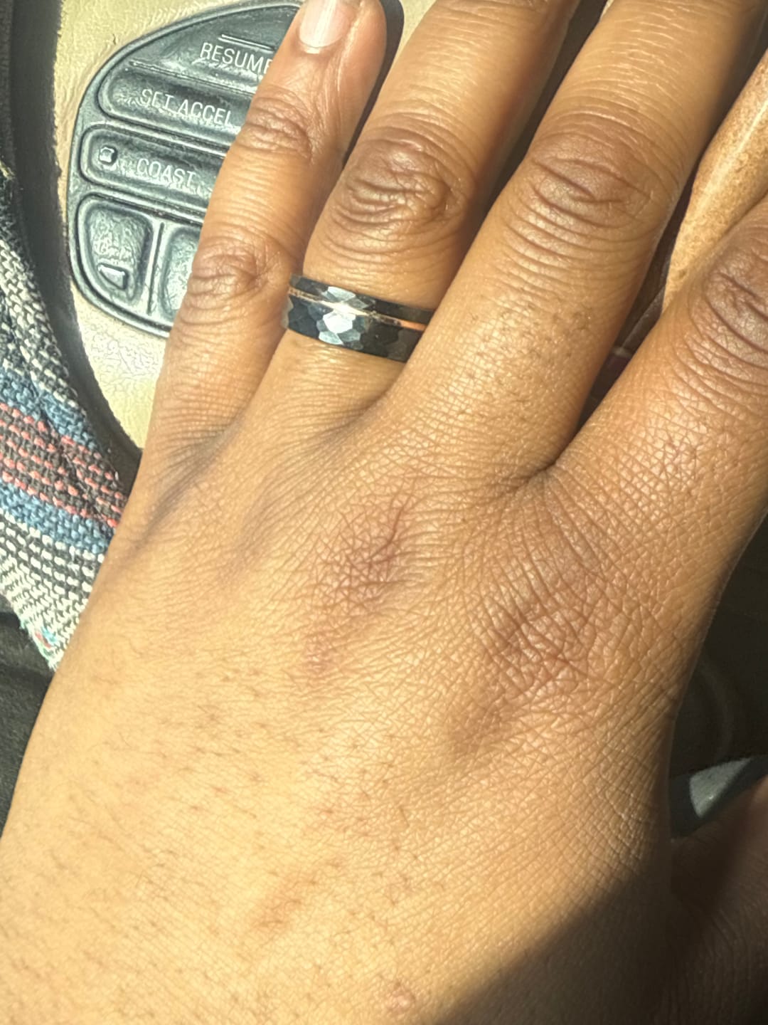 Customer photo review of The Apollo